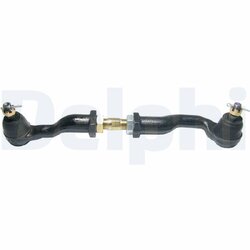 Steering Tie Rod DELPHI TL462 OE Ref 0K011-32-270A