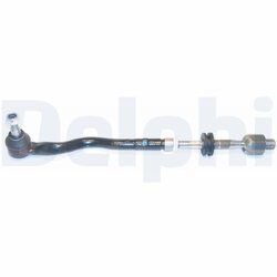 Steering Tie Rod DELPHI TL466 OE Ref 32106774222