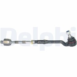 Steering Tie Rod DELPHI TL470 OE Ref 32 21 6 760 470