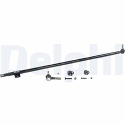 Biellette de direction DELPHI TL474 pour LAND ROVER RANGE ROVER OE QHG000070 DELPHI