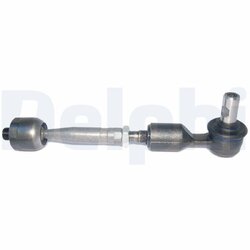 Steering Tie Rod DELPHI TL501 OE Ref 4B0 419 801E