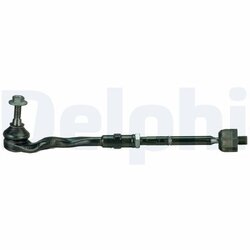 Steering Tie Rod DELPHI TL613 OE Ref 8J0 423 810*