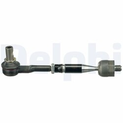 Steering Tie Rod DELPHI TL615 OE Ref 4F0422821*
