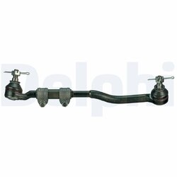 Steering Tie Rod DELPHI TL617 OE Ref 486302S485