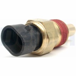 Coolant Temperature Sensor DELPHI TS10075-12B1 OE Ref 8250369790