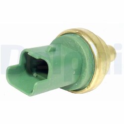 Coolant Temperature Sensor DELPHI TS10277 OE Ref 1338.C1