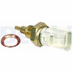 Coolant Temperature Sensor DELPHI TS10289 OE Ref 1920.RJ