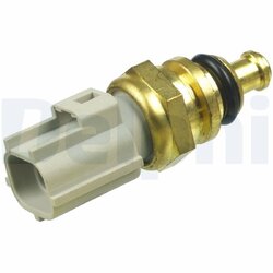 Coolant Temperature Sensor DELPHI TS10329 OE Ref 1458378
