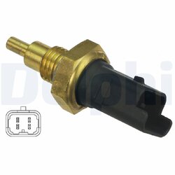 Coolant Temperature Sensor DELPHI TS10401 OE Ref 60816476