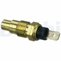 Coolant Temperature Sensor DELPHI TS10470 OE Ref 25080-70J00