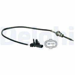 Exhaust Gas Temperature Sensor DELPHI TS30061 OE Ref 31319840