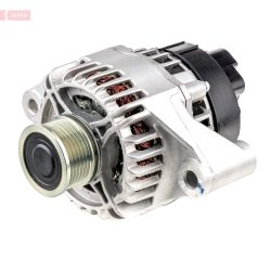 Alternator DENSO DAN1000 OE Ref 52003508
