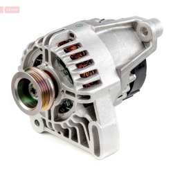 Alternator DENSO DAN1004 OE Ref 51859043