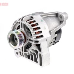 Alternator DENSO DAN1005 OE Ref 51859044