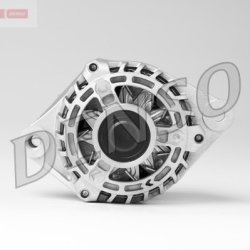 Alternator DENSO DAN1009 OE Ref 93169260