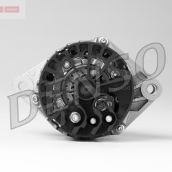 Alternateur DENSO DAN1009 pour CADILLAC, SAAB OE 12759595 DENSO