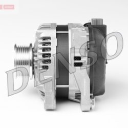 Alternateur DENSO DAN1018 pour TOYOTA OE 27060-0N040 DENSO