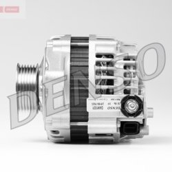 Alternator DENSO DAN1031 OE Ref 231004M510