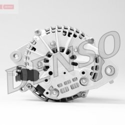 Alternateur DENSO DAN1031 pour NISSAN ALMERA, AVENIR, PRIMERA DENSO