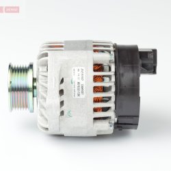 Alternator DENSO DAN1037 OE Ref 60812814