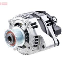 Alternator DENSO DAN1070 OE Ref 2706030080