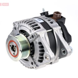 Alternateur DENSO DAN1076 pour TOYOTA ALTIS, AURIS, COROLLA