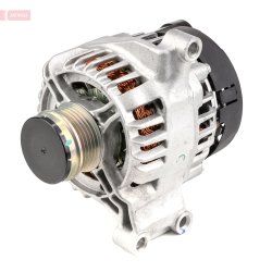 Alternator DENSO DAN1078 OE Ref 51874105
