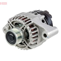 Alternator DENSO DAN1083 OE Ref 51854917