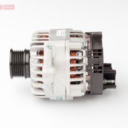 Alternator DENSO DAN1084 OE Ref 51820624