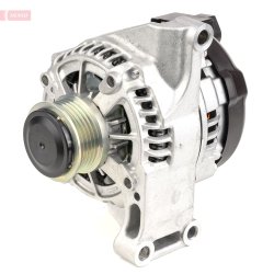 Alternator DENSO DAN1089 OE Ref 51922437
