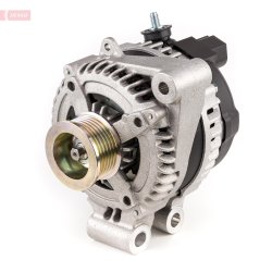 Alternator DENSO DAN1103 OE Ref 8W83-10300-AC