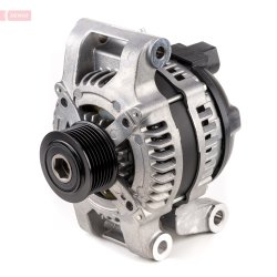 Alternator DENSO DAN1104 OE Ref LR029981