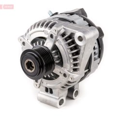 Alternator DENSO DAN1105 OE Ref AH22-10300-AC