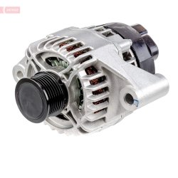 Alternator DENSO DAN1121 OE Ref 51884351