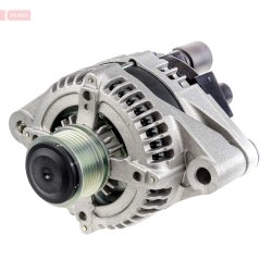 Alternator DENSO DAN1123 OE Ref 51943777