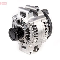 Alternator DENSO DAN1137 OE Ref 12317616122