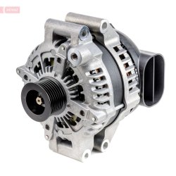 Alternator DENSO DAN1138 OE Ref 12317616126