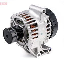 Alternator DENSO DAN1141 OE Ref 51829382
