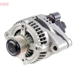 Alternator DENSO DAN1145 OE Ref 51907673