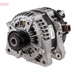 Alternator DENSO DAN1203 OE Ref C2Z31669