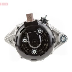 Alternateur DENSO DAN1319 pour CITROËN, PEUGEOT, TOYOTA OE 1612352080 DENSO