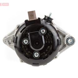 Alternateur DENSO DAN1320 pour CITROËN, PEUGEOT, TOYOTA OE 1612352280 DENSO