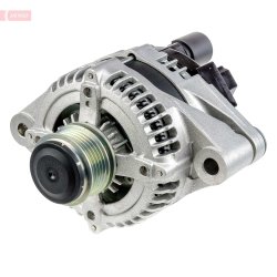 Alternator DENSO DAN1332 OE Ref 51884239