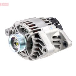 Alternator DENSO DAN1341 OE Ref 1204123