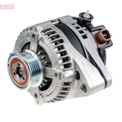 Alternator DENSO DAN1345 OE Ref 2706027040