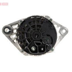 Alternateur DENSO DAN1365 pour FIAT, LANCIA OE 51727338 DENSO