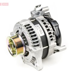 Alternator DENSO DAN1370 OE Ref CSJ54