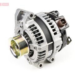 Alternator DENSO DAN1375 OE Ref 31100RAAA02