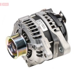 Alternator DENSO DAN1376 OE Ref CSF89