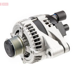 Alternator DENSO DAN1431 OE Ref 51944892